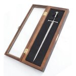 Le seigneur des anneaux ouvre lettres - anduril epee coupe papier nn4468 repliksword