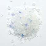 Sel bleu de perse - petit distributeur 500 g
