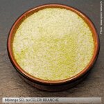 Sel au celeri branche - m�lange d'epices, de sel et aromates - 320g - l