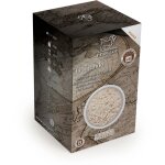 Sel gu�rande sel marin gris de cuisine de gu�rande, 300g - 6 sachets fraicheur de 50g