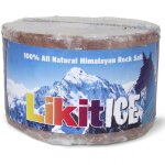Sel naturel  ice  likit pour cheval