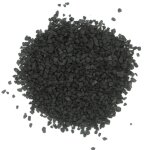 Sel noir de hawa� - verrine 100 g