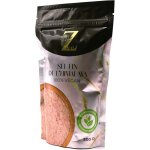 Sel rose de l'himalaya - 500g de qualit� premium, avec cuill�re dosette incluse - sel fin, naturellement ...
