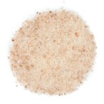 Sel rose de l'himalaya moulu - petit distributeur 500 g