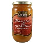 Select mar�e bisque de homard cr�me de homard gourmet 780 ml soupes de fruits de mer deluxe