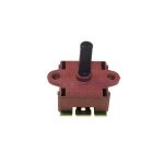Slecteur 11 positions (242620 - 42584) four cuisinire (41000077 rosieres hoover candy)