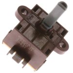 S�lecteur 11 positions four cuisini�re (480121102833 whirlpool bauknecht ikea whirlpool ariston hotpoint ...