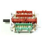 Selecteur pour cuisiniere gorenje - 296289