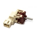 Selecteur de programme (302391 - 33254) lave - linge (41014502 hoover candy otsein ostein rosieres)