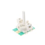 Selecteur rotatif interrupteur d'origine four micro - ondes 8090626022 electrolux four micro - ondes ...