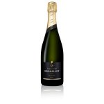 Slection brut - champagne gremillet - champagne 75cl - champagne - haute valeur environnementale