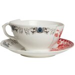 Seletti hybrid tasse de th� zora