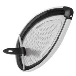 Semelle de fer (318504 - 56729) centrale vapeur (501. 7800. 706 laurastar)