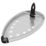 Semelle de protection centrale vapeur fer � repasser (510. 7800. 735 laurastar)