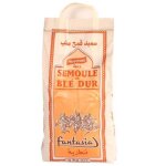 Semoule moyenne - sac 5kg