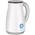 Sencor smf 2020wh mousseur - chauffeur a lait - 450w - trois modes de fonctionnement compltement automatiques ...
