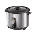 Sencor srm 2800ss - cuiseur  riz - 2. 8 litres - 1 kwatt