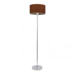 Senderos caldera lampadaire 1xe27 (150x40x40cm)