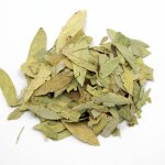 S�n� de tinevelly en feuilles - sachet kraft refermable 50 g