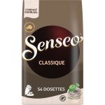 Dosette senseo classique x54 375g