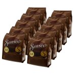 Senseo cors�, nouveaux design, 360 dosettes de caf�