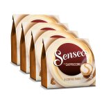 Senseo dosettes a café cappuccino, mousseur a lait classique, nouvelle recette Senseo dosettes a café cappuccino, mousseur a lait classique, nouvelle recette
