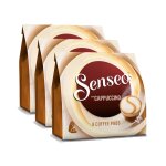 Senseo dosettes a café cappuccino, mousseur a lait classique, nouvelle recette Senseo dosettes a café cappuccino, mousseur a lait classique, nouvelle recette