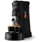 Senseo machine � caf� � dosettes select csa240 / 21