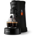 Senseo machine � caf� � dosettes select csa240 / 21