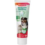 Sept - beaphar ¿ dentifrice menthe & persil pour chien et chat ¿ contrle de la plaque dentaire et ...