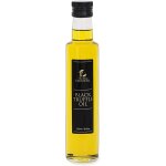 Sept - - huile de truffe noire - huile d'olive extra vierge pour cuisine et assaisonnement - 250 ml Sept - - huile de truffe noire - huile d'olive extra vierge pour cuisine et assaisonnement - 250 ml