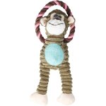 Sept - jouets couineurs pour chiens, jouet en peluche interactifs pour chien indestructible, jouet a ... Sept - jouets couineurs pour chiens, jouet en peluche interactifs pour chien indestructible, jouet a ...
