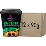 Sept - tanoshi - cup nouilles sautées yakisoba japonaises instantanées - légumes et soja - sans glutamate ... Sept - tanoshi - cup nouilles sautées yakisoba japonaises instantanées - légumes et soja - sans glutamate ...