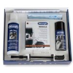 Ser3012. kit de nettoyage robot cafe (esam / ecam) delonghi