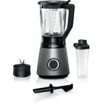 S�rie 4 blender vitapower 1200 w argent mmb6174sn