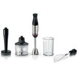 S�rie 6 mixeur plongeant ergomaster 1000 w inox msm6m633