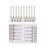 Seringue continue automatique 1ml / 2ml / 5ml / 10ml, injection animale, vaccin réglable pour bétail, ... Seringue continue automatique 1ml / 2ml / 5ml / 10ml, injection animale, vaccin réglable pour bétail, ...