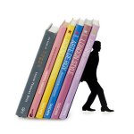 Serre - livres le libraire en m�tal