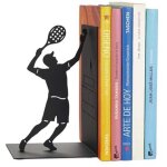 Serre - livres en m�tal match point
