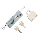 Serrure m. o. pour four micro - ondes de dietrich c00269356