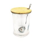 Paris prix - service a cocktails  colada  5l transparent