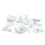 Service complet - service de table luminarc - 4475621