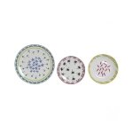 Service de vaisselle dkd home decor africain porcelaine (18 pcs) Service de vaisselle dkd home decor africain porcelaine (18 pcs)
