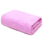 Serviettes pour chiens et chats a séchage rapide, en fibres douces, serviette de bain absorbante, peignoir ... Serviettes pour chiens et chats a séchage rapide, en fibres douces, serviette de bain absorbante, peignoir ...