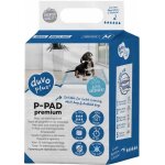 Serviette pour chien duvoplus p - pad premium