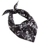 Serviette pour chiens chiens halloween mignon colliers pour chiens chiot pet paresseux serviette d'ext�rieur ...