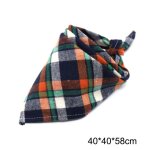 Serviette en coton lavable et douce pour chien et chat, 1 pièce, accessoire pour animaux de compagnie ... Serviette en coton lavable et douce pour chien et chat, 1 pièce, accessoire pour animaux de compagnie ...