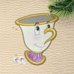 Serviette de plage princesses disney 70835