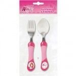 Set 2 couverts winx club Set 2 couverts winx club