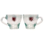 Set de 2 tasses a caf� stade toulousain